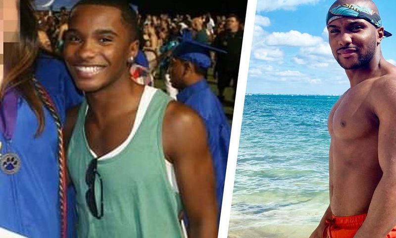 This Guy Used the Gym to Put on 47 Lbs of Muscle