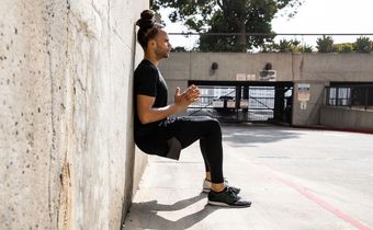 How to Work Your Inner Thigh Muscles