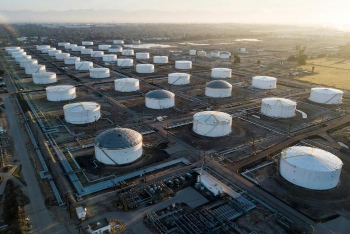 Output cuts of 10 million barrels a day agreed by OPEC and other top producers will start Friday, though some countries had already started earlier this week