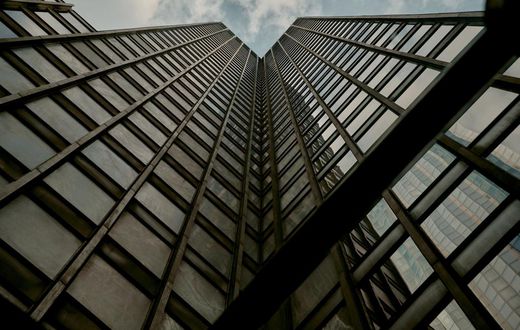 Classic Skyscrapers Define New York. Take a Virtual Tour.