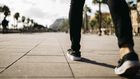 This Guy Explains How He Uses Walking to Stay Lean