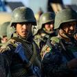 Just hours before the bomb blast killed a TV journalist in central Kabul, Afghanistan's former chief executive Abdullah Abdullah said his team was positioned to start dialogue with the Taliban