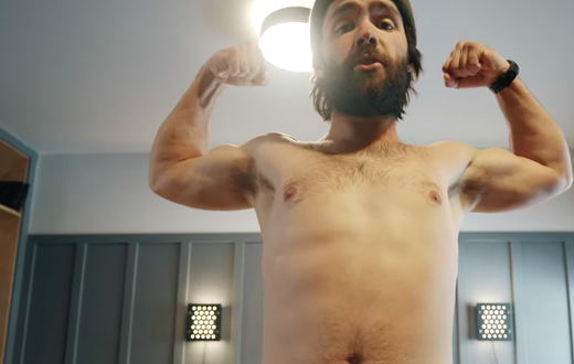This Guy Did the One Punch Man Workout for 30 Days