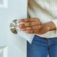 Do Disinfectant Wipes Really Kill Germs?