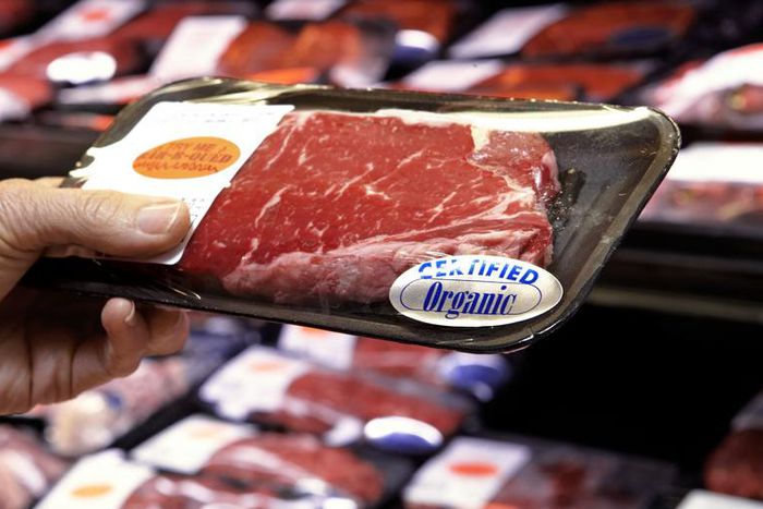 Is It Safe To Eat Meat Amid Coronavirus Pandemic?
