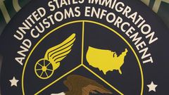 US Immigration and Customs Enforcement said foreign students will not be allowed to remain in the US this fall if all of their classes are moved online
