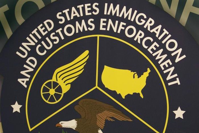 US Immigration and Customs Enforcement said foreign students will not be allowed to remain in the US this fall if all of their classes are moved online