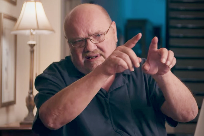 Here's What Happened to Dr. Michael West