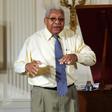 Ellis Marsalis died at the age of 85