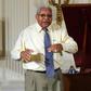 Ellis Marsalis died at the age of 85