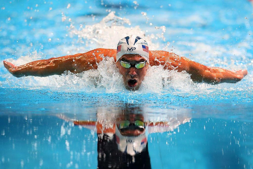 30 of the Most Obscure Rules Olympians Must Follow
