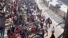 Pulse Editorial:Kenyans risk being treated abnormally by Covid 19