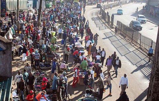 Pulse Editorial:Kenyans risk being treated abnormally by Covid 19
