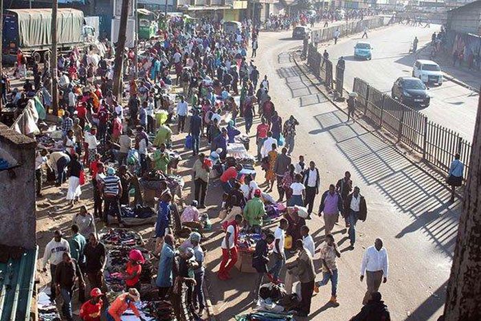 Pulse Editorial:Kenyans risk being treated abnormally by Covid 19