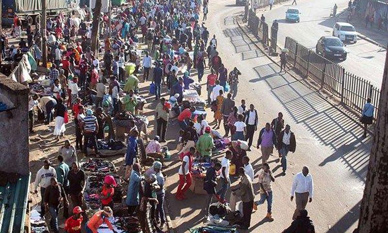 Pulse Editorial:Kenyans risk being treated abnormally by Covid 19