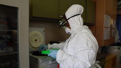 Details emerge on alleged fight between Kemri, Influenza Centre over Coronavirus funds