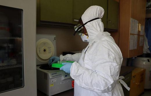 Details emerge on alleged fight between Kemri, Influenza Centre over Coronavirus funds