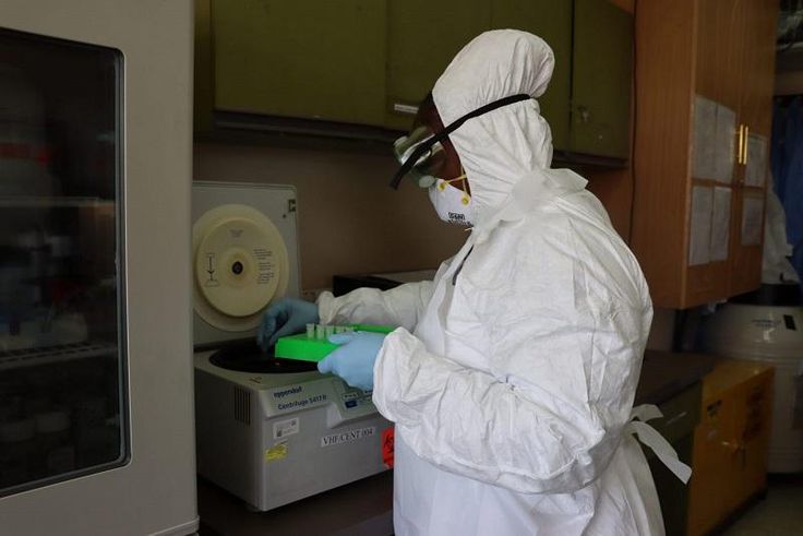 Details emerge on alleged fight between Kemri, Influenza Centre over Coronavirus funds