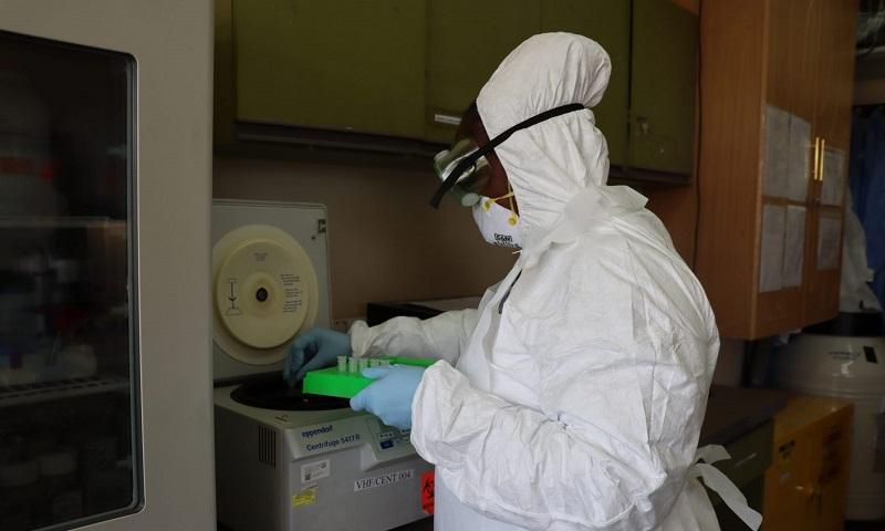 Details emerge on alleged fight between Kemri, Influenza Centre over Coronavirus funds
