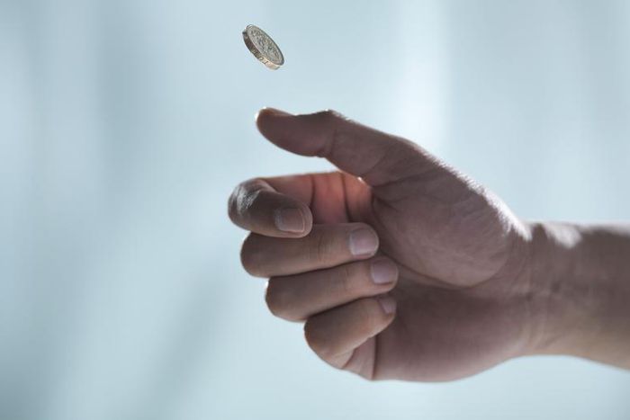 Oxford Asks Applicants This 'Coin Flip' Problem