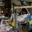 North Rhine-Westphalia, Germany's most populous state and one of the hardest hit, paid 14.7 million euros for some 10 million masks in March 2020 only to discover they did not exist