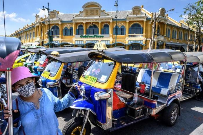 The Tourism Authority of Thailand has confirmed  the country could see a loss of six million visitors in 2020