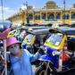The Tourism Authority of Thailand has confirmed  the country could see a loss of six million visitors in 2020