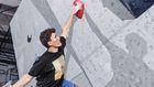 What to Expect When Olympic Speed Climbing Debuts