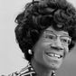 Who Is Shirley Chisholm?