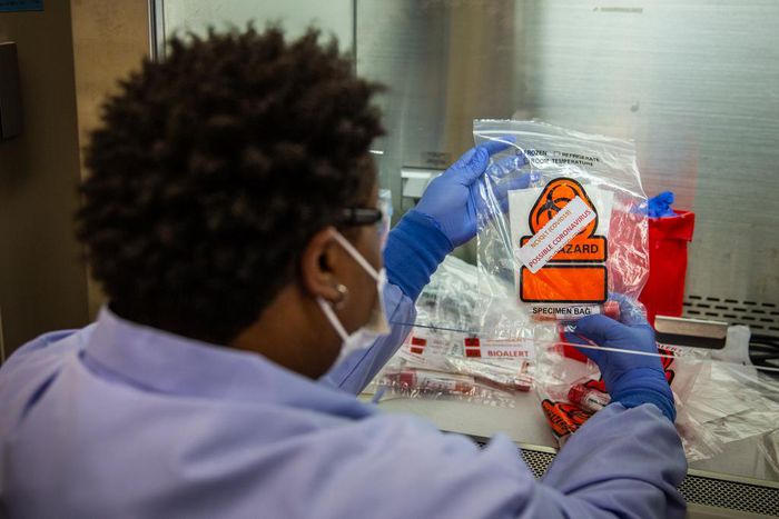 From Pandemic to Social Distancing: A Coronavirus Glossary