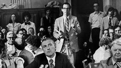 Donald Kennedy, Who Led Stanford in 1980s, Dies at 88