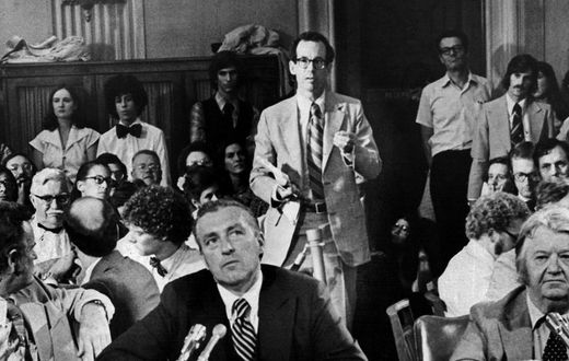 Donald Kennedy, Who Led Stanford in 1980s, Dies at 88