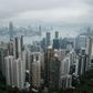 The move follows a roundup of pro-democracy activists in Hong Kong