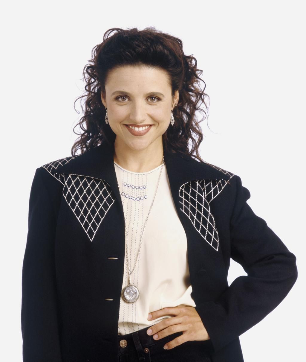 40 Photos of the Seinfeld Cast Then and Now