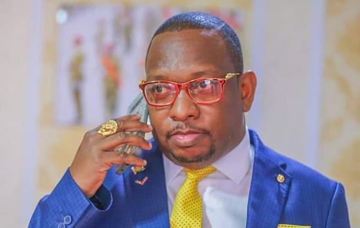 You can't control someone's loyalty – Sonko