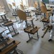 China has largely brought its domestic outbreak under control and some schools are preparing to reopen