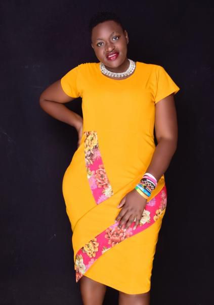 Doreen Moraa - HIV/AIDS advocate