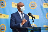 Health CAS Dr Rashid Aman