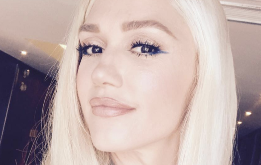 Gwen Stefani, 50, Shares Her Anti-Aging Tips