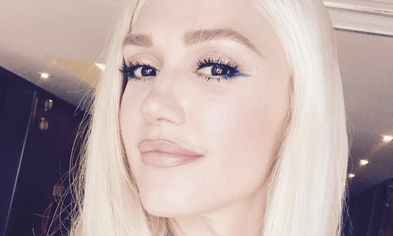 Gwen Stefani, 50, Shares Her Anti-Aging Tips