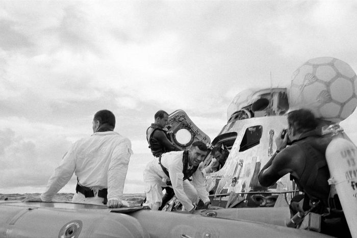 50 Years Ago, 3 Astronauts Survived Apollo 13. Could It Happen Again?