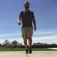This Guy Walked 100 Miles in a Single Week