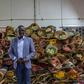 Clement Tulezi, head of the Kenya Flower Council, says the industry has been devastated by the coronavirus crisis