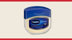 Vaseline Is Still the Best Product for Dry Skin