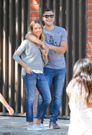 Jessica Alba And Cash Warren’s Body Language Says Their Marriage Is Legit