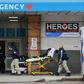 As of late Monday, the United States recorded an overall coronavirus death toll of 56,144, with 988,197 confirmed infections, according to a tally by Johns Hopkins University