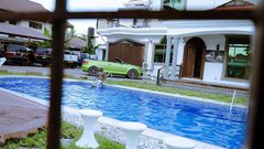 Harmonize flaunts Mega mansion that will serve as Konde Gang headquarters (Photos and Video)