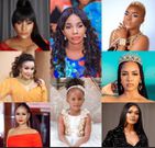 Diamond’s unexpected Women’s day message brings together all his baby mamas and fans can’t keep calm