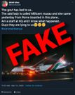Kenyans warned against posting alarming messages on Coronavirus, Elijah Muthui arrested in Mwingi, Kitui County