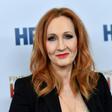 JK Rowling says she has suffered domestic abuse and sexual assault in the past